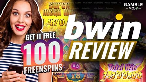 bwin casino review